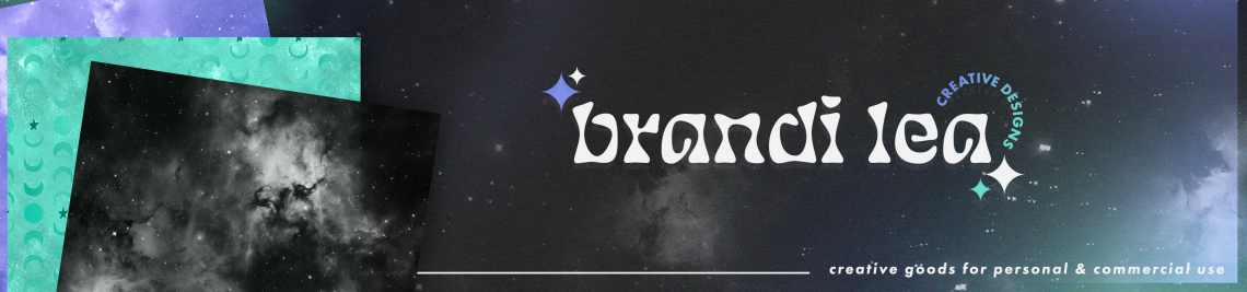 Brandi Lea Designs Profile Banner