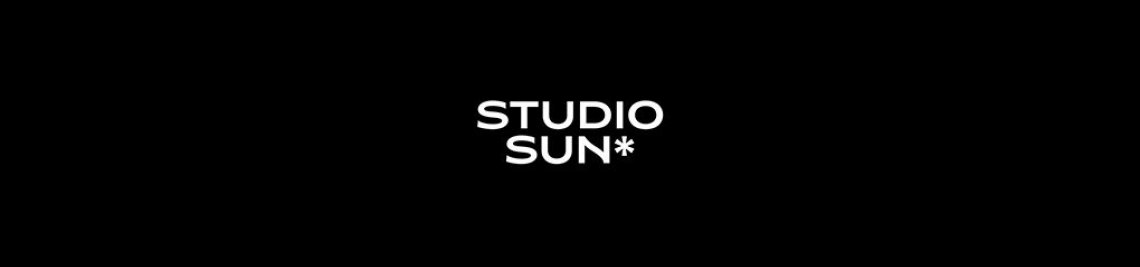 Studio Sun Profile Banner