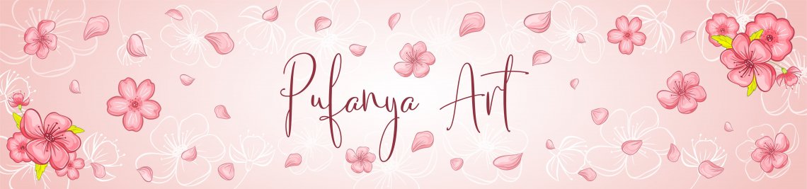 PufanyaArt Profile Banner