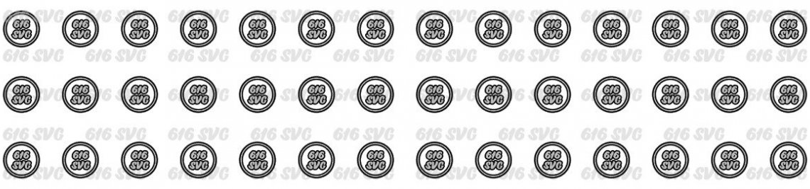 616SVG Profile Banner