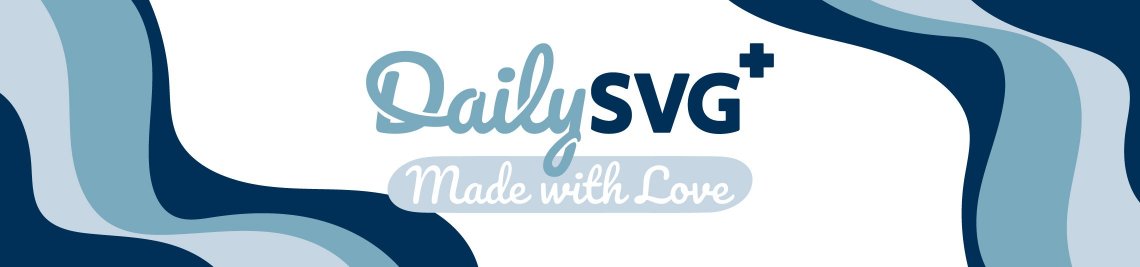 Daily SVG Profile Banner