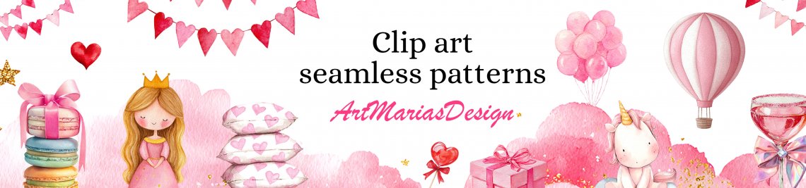Maria V Profile Banner