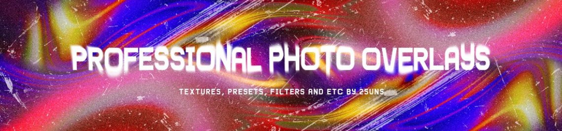 2SUNS Profile Banner