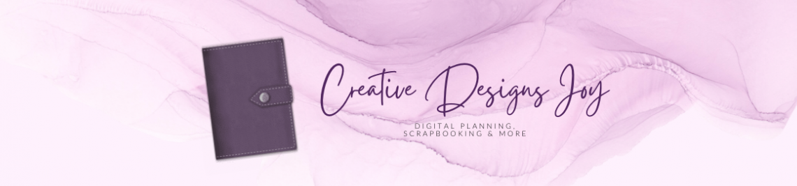 Creative Designs Joy Profile Banner