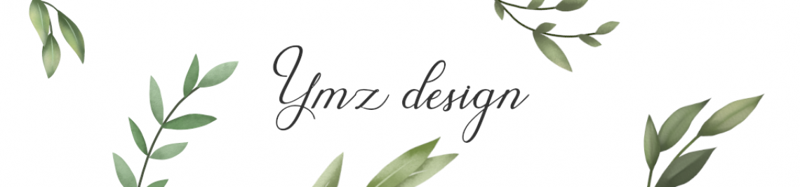 YMZ Design Profile Banner