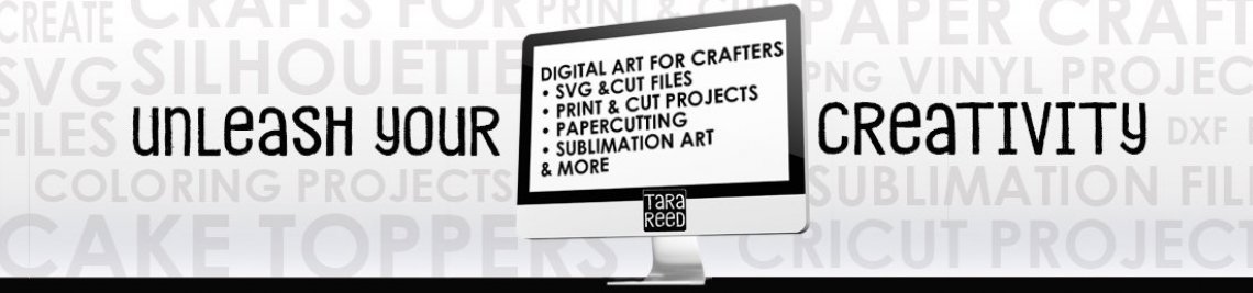 Tara Reed Designs Profile Banner