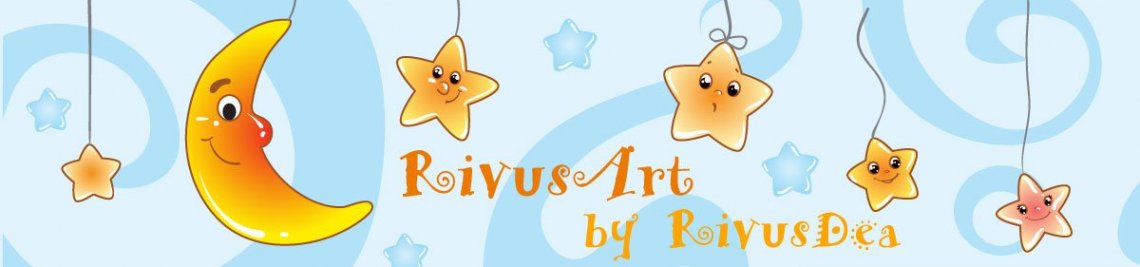 Rivus Art Profile Banner