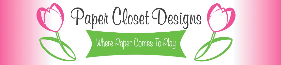 Paper Closet Designs by Tracy Rushton Profile Banner