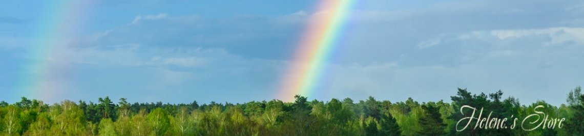 Helene's store Profile Banner