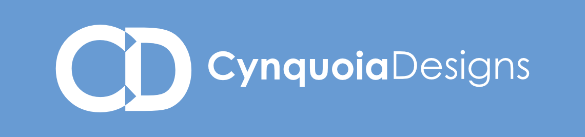 Cynquoia Designs Profile Banner