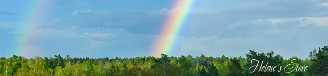 Helene's store Profile Banner