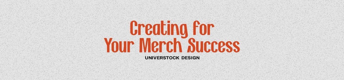 Universtock Profile Banner