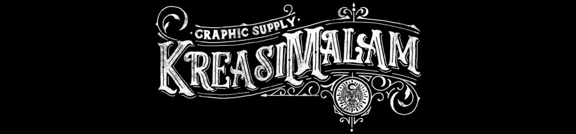 KreasiMalam Profile Banner