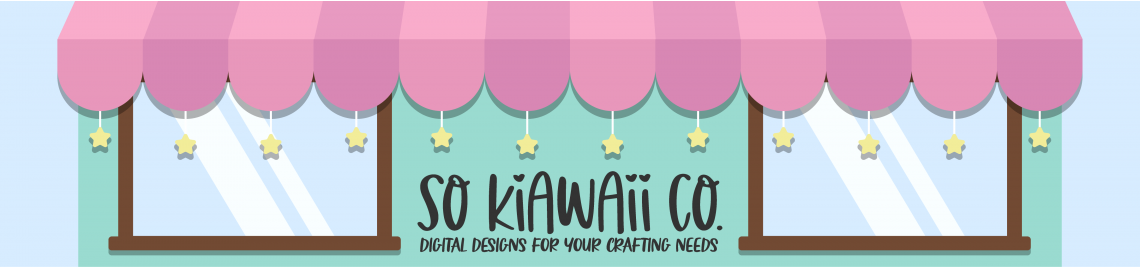 So Kiawaii Co Profile Banner