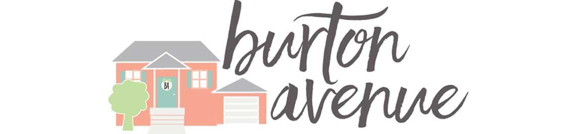 Burton Avenue Profile Banner