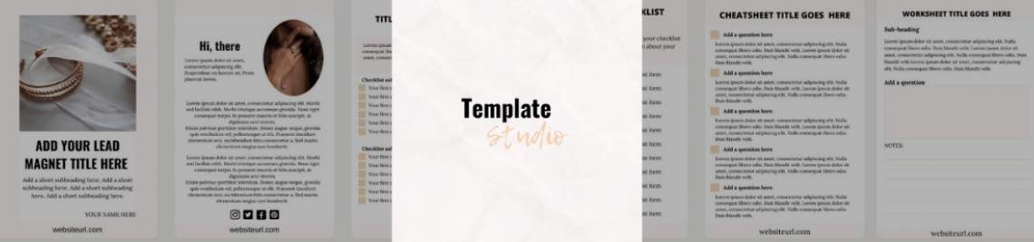 Templatestudio Design Bundles