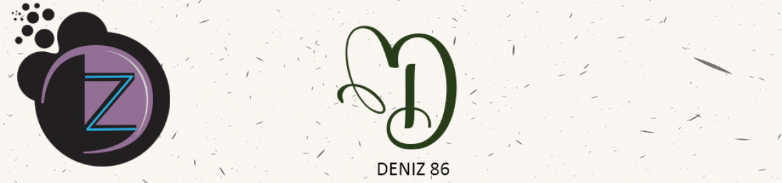 Deniz86 Profile Banner