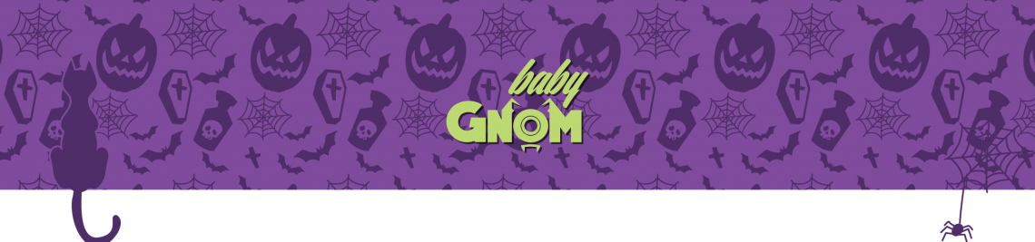 Download Baby Gnom Design Bundles