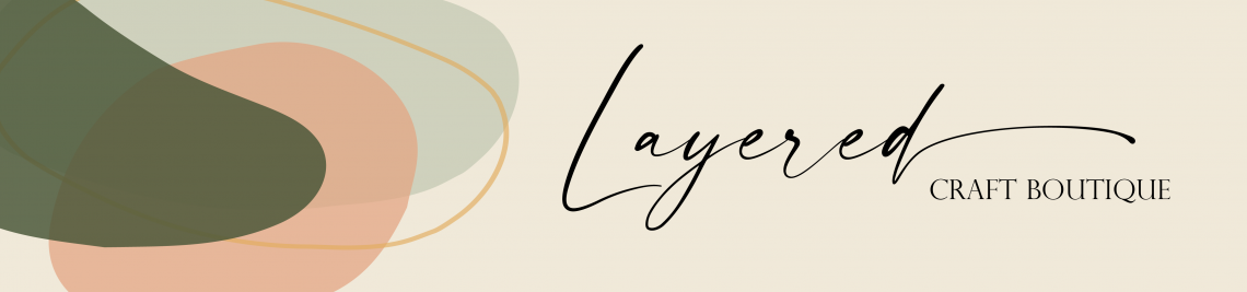 Layered Craft Profile Banner