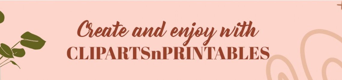 clipartsNprintables Profile Banner