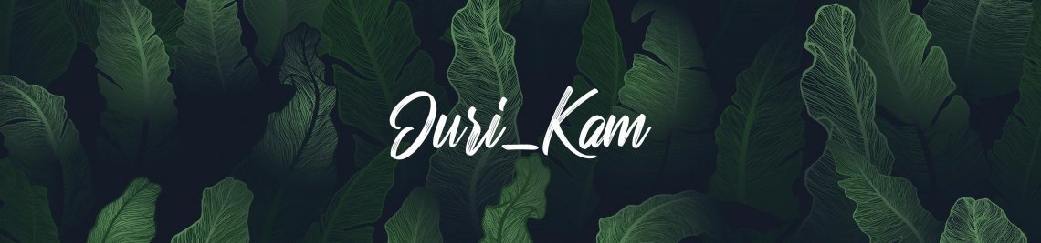 Juri Kam Profile Banner