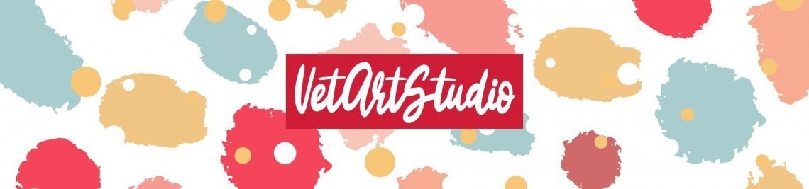 VetArtStudio Profile Banner