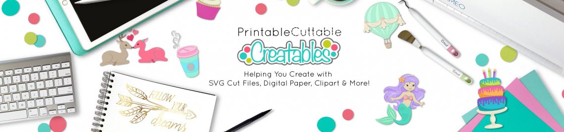 Printable Cuttable Creatables Design Bundles
