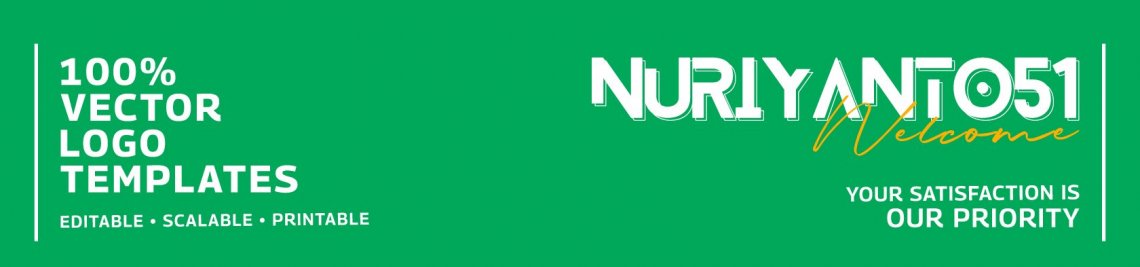 Nuriyanto51Designs Profile Banner