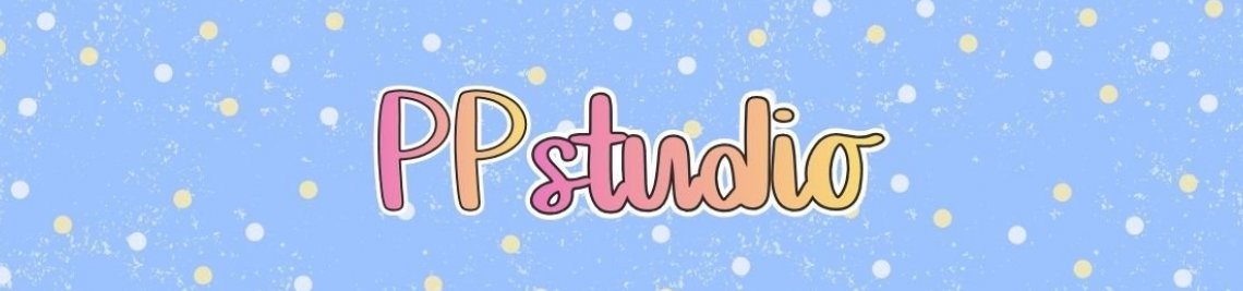 PP Studio Profile Banner