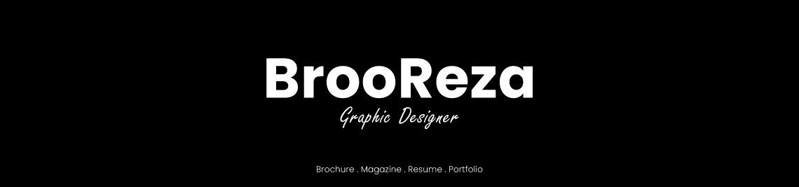 Brooreza Profile Banner