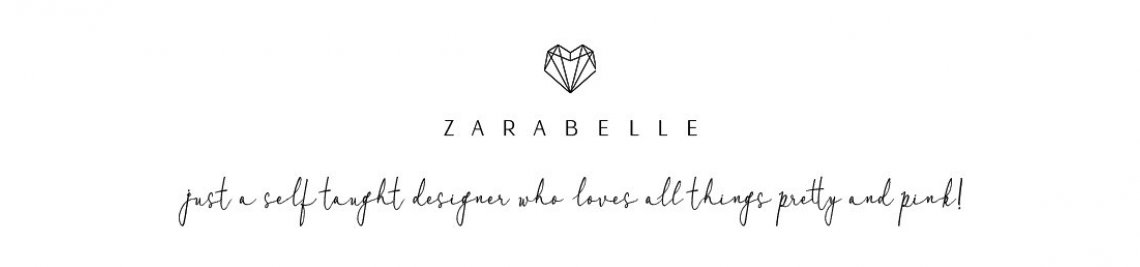 ZaraBelle Profile Banner