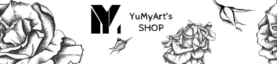 Yumyart Profile Banner