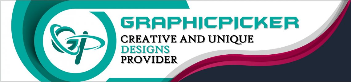GraphicPicker Profile Banner