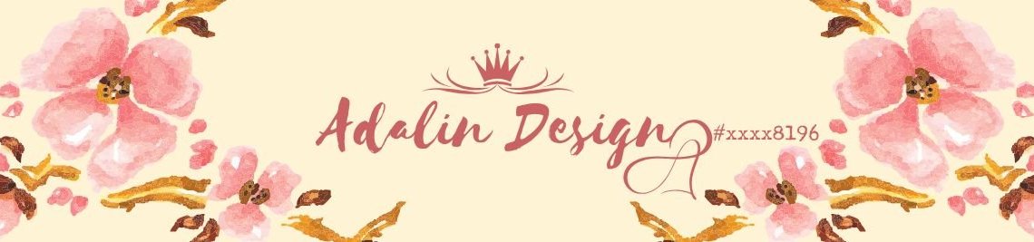 Adalin Design Profile Banner