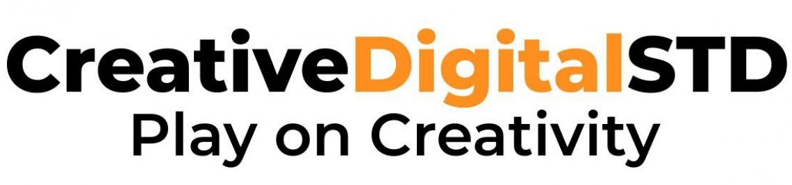 Creative Digital STD Profile Banner
