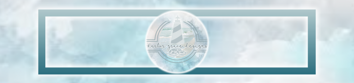 Harbor Grace Designs Profile Banner