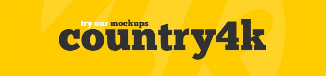 Country4k Profile Banner