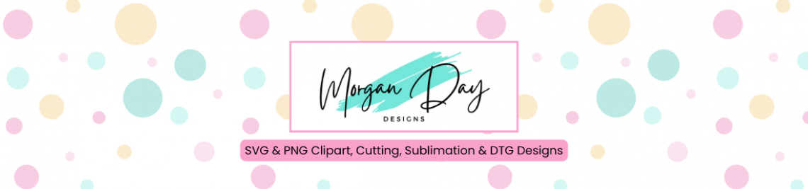 Morgan Day Designs Profile Banner