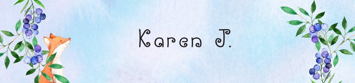 Karen J Profile Banner