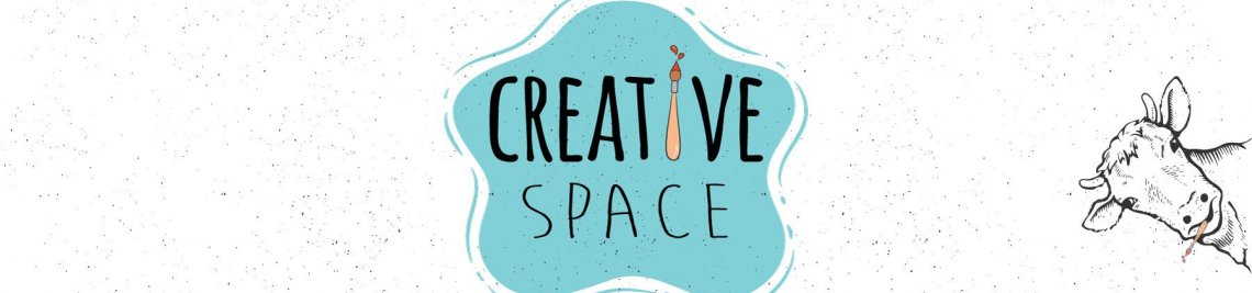 creativespace Profile Banner