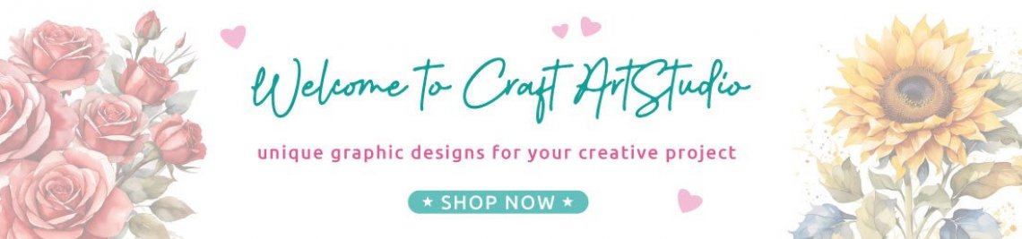 craftartstudio Profile Banner