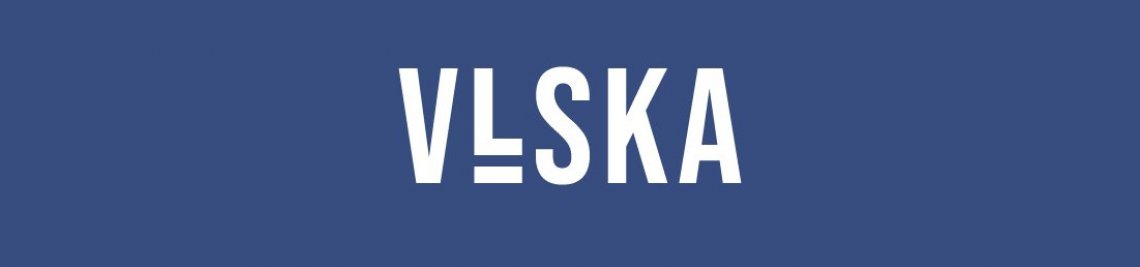Vlska Design Shop Profile Banner