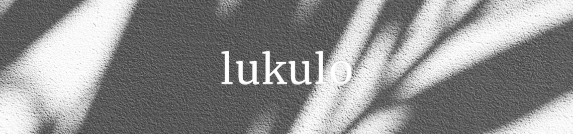 Lukulo Profile Banner