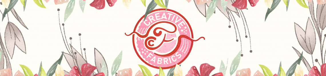 creative-fabrics Profile Banner