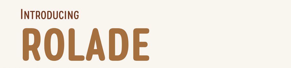 Alterna Typefoundry Profile Banner