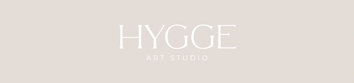 Hygge Art Studio Profile Banner