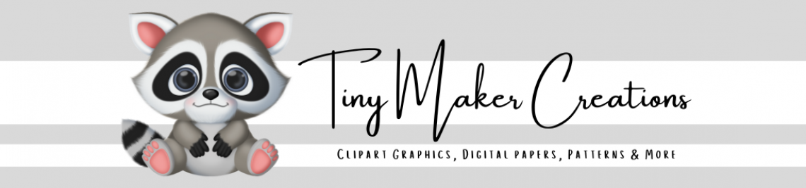 Tiny Maker Creations Profile Banner