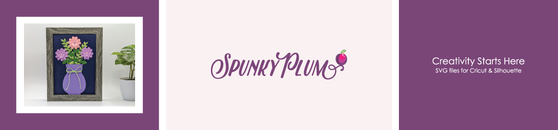 Spunky Plum Profile Banner