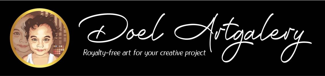 doel artgalery Profile Banner