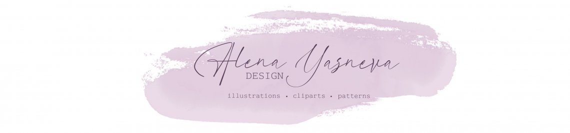 Alena Yasneva Profile Banner